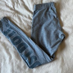 Nike leggings!